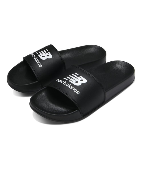 セール】50 Slide（サンダル）｜New Balance（ニューバランス