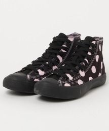 PEACH JOHN（ピーチジョン）の「atmos x PJ HI CUT / アトモス × ピーチジョン ハイカット（スニーカー・メンズ）」
