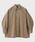 th productsieB[GC`v_Ngj́uyth products/eB[GC`v_Nczʒ Wool Oversized ShirtsiVc/uEXjvbx[W