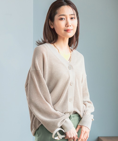 GLOBAL WORK（グローバルワーク）の「洗えるドライメッシュ