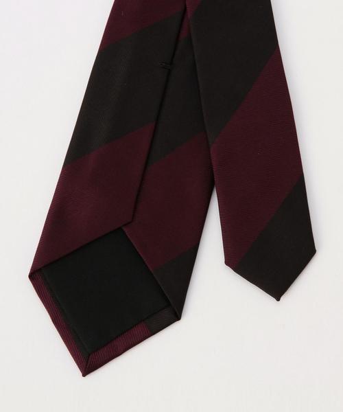 【値下げ・美品】UNITED ARROWS fermo fosatti ネクタイ UNITED ARROWS（ユナイテッドアローズ）の「UA A ST TIE 2