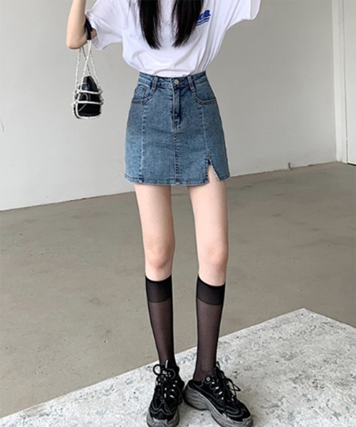 【秒売❢】ディムモアールスカート♡ Dimmoireディムモアール☆スカート☆