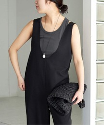 《追加》basic タンクトップ
