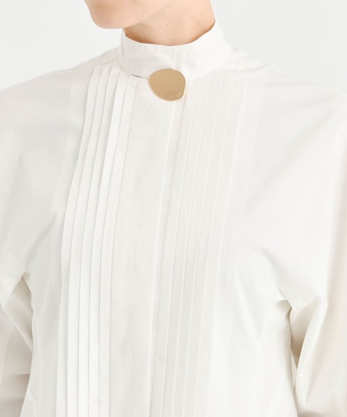 HARUNOBUMURATA/ハルノブムラタ】JULIAN/ジュリアン/ワンピース