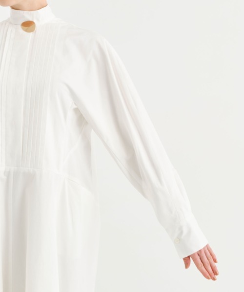 HARUNOBUMURATA/ハルノブムラタ】JULIAN/ジュリアン/ワンピース