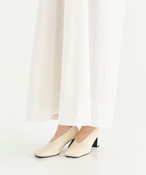 HARUNOBUMURATA/ハルノブムラタ】JULIAN/ジュリアン/ワンピース