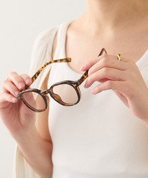 PAPILLONNER | セルフレームサングラス(サングラス)