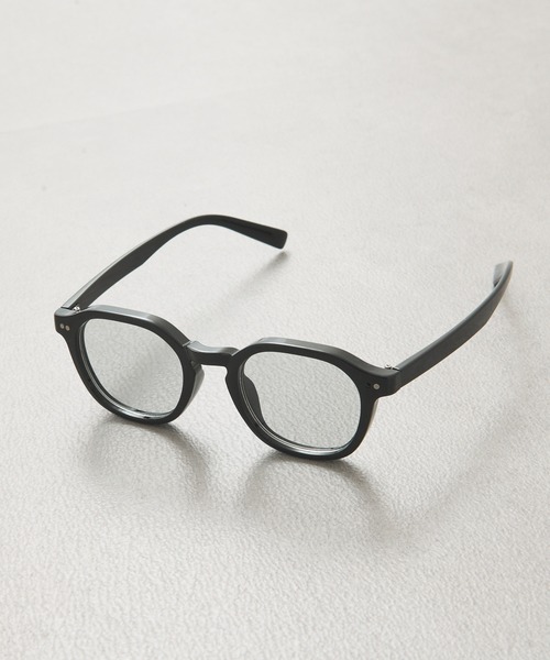 PAPILLONNER（パピヨネ）の「セルフレームサングラス（サングラス・レディース・ブラウン/ブラック・FREE）」の11枚目の写真