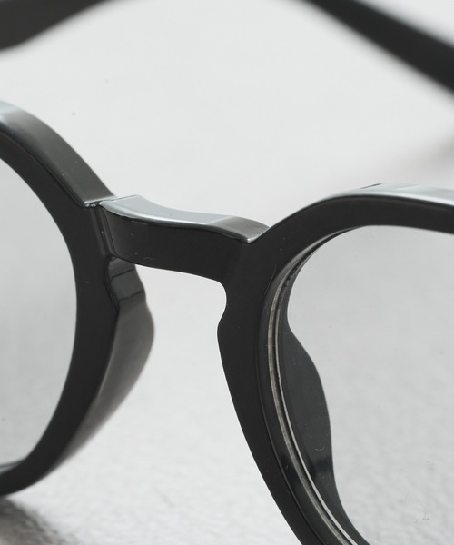 PAPILLONNER（パピヨネ）の「セルフレームサングラス（サングラス・レディース・ブラウン/ブラック・FREE）」の13枚目の写真