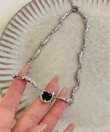 Burner(o[i[)́yOKUOKU@0909z}`fUC lbNX  oku-necklace-g1 Nn(lbNX)