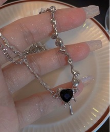Burner(o[i[)́yOKUOKU@0909z}`fUC lbNX  oku-necklace-g1 Nn(lbNX)