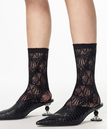JNBY | Onion Stretch-lace Socks(ソックス/靴下)