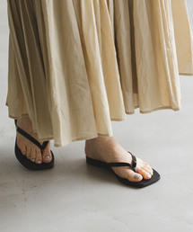 NICOLAS LAINAS | NICOLAS LAINAS/ニコラスライナス サンダル(サンダル)