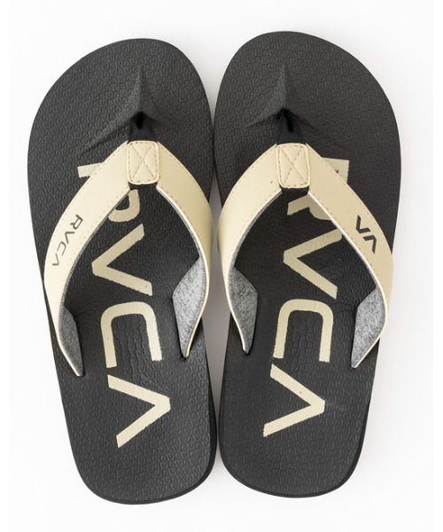 セール】RVCA メンズ SUBTROPIC SANDALS サンダル 【2024年夏
