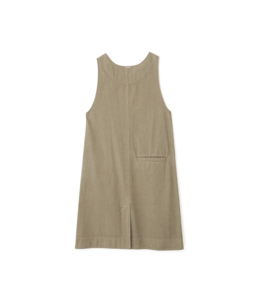 パンツ MHL  GARMENT DYE LIGHTWEIGHT PLAINWEAVE 販売 中ファッション - パンツ GARMENT DYE LIGHTWEIGHT PLAINWEAVE
