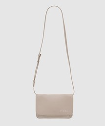MARNI（マルニ）の「MENDING CALF LEATHER / ポシェット（ショルダーバッグ）」