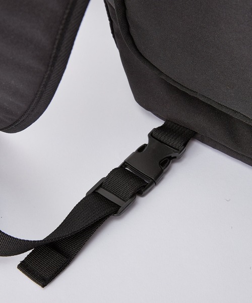 CIAOPANIC TYPY（チャオパニックティピー）の「【追加販売決定！】【WEB限定】【minepack】30L　ﾎﾞｽﾄﾝﾄﾗﾍﾞﾙ2WAYﾊﾞｯｸﾞ（ドラムバッグ・メンズ・ブラック/ベージュ・ONE SIZE）」の12枚目の写真