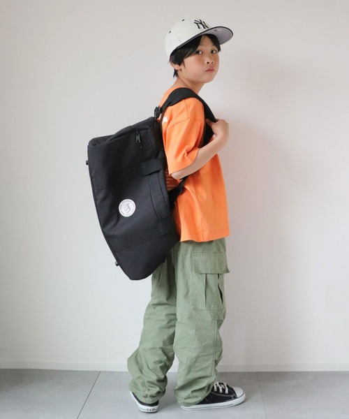 追加販売決定！】【WEB限定】【minepack】30L ﾎﾞｽﾄﾝﾄﾗﾍﾞﾙ2WAY