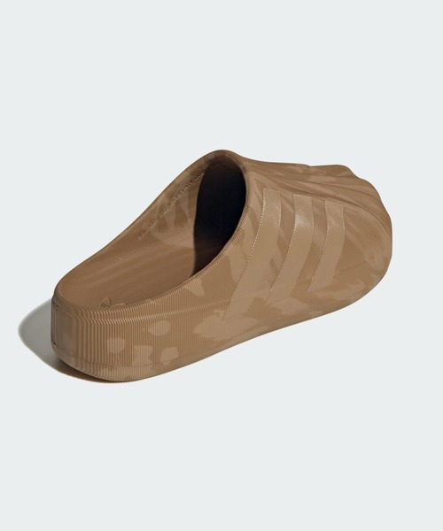 adidas／adiFOM (サンダル・ミュール) セール】Adifom SST ミュール ローサンダル / Adifom SST Mule