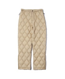 F/CE.  | F/CE. 24-TAION BY F/CE. PACKABLE DOWN PANTS / エフシーイー 24-タイオン バイ エフシーイー パッカブル ダウン パンツ(その他パンツ)