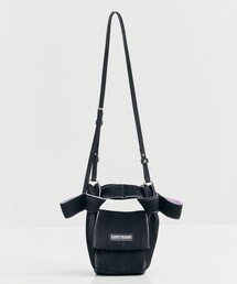 LASTFRAME | 【LASTFRAME/ラストフレーム】KASANE OBI BAG(ショルダーバッグ)