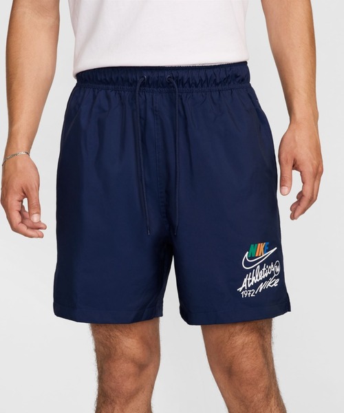 NIKE（ナイキ）の「M CLUB WVN FLOW SHORT A FZ0771-410（その他