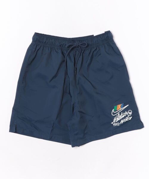 セール】M CLUB WVN FLOW SHORT A FZ0771-410（その他パンツ