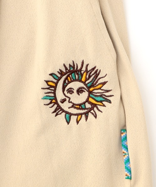 チチカカ（チチカカ）の「タイ風パンツ（その他パンツ・レディース・ベージュ/その他1/ブラック・FREE）」の18枚目の写真