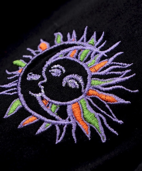 チチカカ（チチカカ）の「タイ風パンツ（その他パンツ・レディース・ベージュ/その他1/ブラック・FREE）」の21枚目の写真