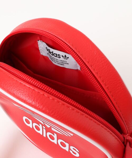 adidas（アディダス）の「adidas アディダス U AC ROUND BAG