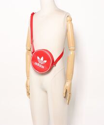 【ADIDAS】U AC ROUND BAG バッグ BETTERSCARLET 国内発送 86316256_b_03_215.jpg