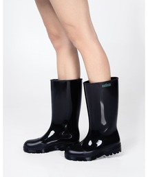 melissa ブラック レインブーツ melissa ブラック レインブーツ melissa ブラック レインブーツ