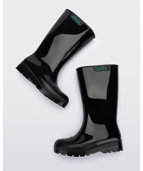 激安melissa shoes JAPAN メリッサ レインシューズ