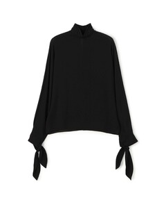 ﾌｧｲﾝｳｰﾙﾍﾞｰｼｯｸﾀｰﾄﾙﾄｯﾌﾟ（ニット/セーター）｜Vivienne Westwood