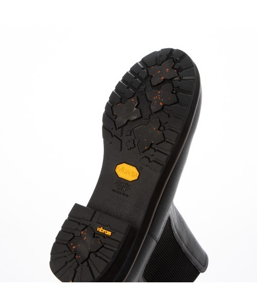 ing（イング）の「サイドゴアブーツ（ブーツ・レディース・ブラック/サンドベージュ/アイボリー・23cm/23.5cm/24cm/24.5cm/22.5cm）」の18枚目の写真