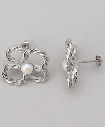 FREAK'S STORE | フラワーピアス(ピアス（両耳用）)