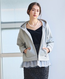 Audie a Muses（オーディアミューズ）の「ベロアキャミソール（キャミソール）」