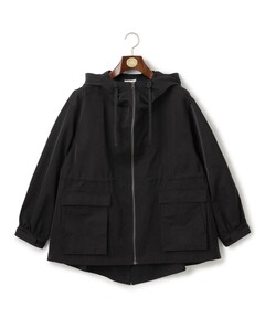 【完売品】Mila Owen メッシュラグランスリーブブルゾン メッシュラグランスリーブブルゾン｜ミラオーウェンの通販