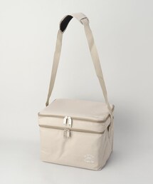 モンテ ダブルルームクーラーバッグ M カーキ <CAPTAIN STAG キャプテンスタッグ>