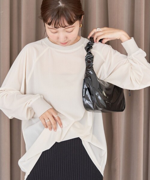 FREAK'S STORE（フリークスストア）の「限定展開 シアー ベロア