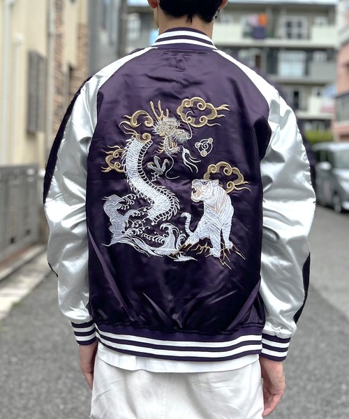 GOATスカージャンパー GOAT Greatest of All Time #革って最高 . . 