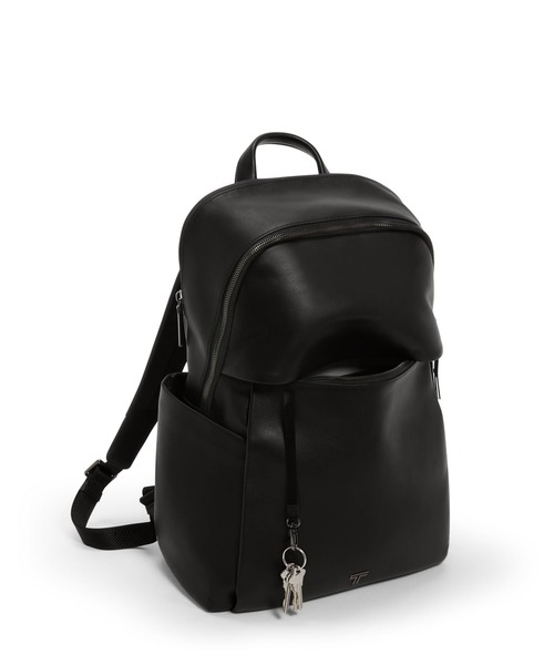 VOYAGEUR 「ライナ」バックパック（A4/PC15インチまで対応）（バック