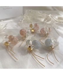 【miuland】flower drop(MA)