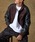THEOREM�i�Z�I�����j�́umj10345-Leather RS Award Jacket �X�^�W�����i�X�^�W�����j�v�b�u���E��