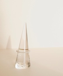 grain pearl ring