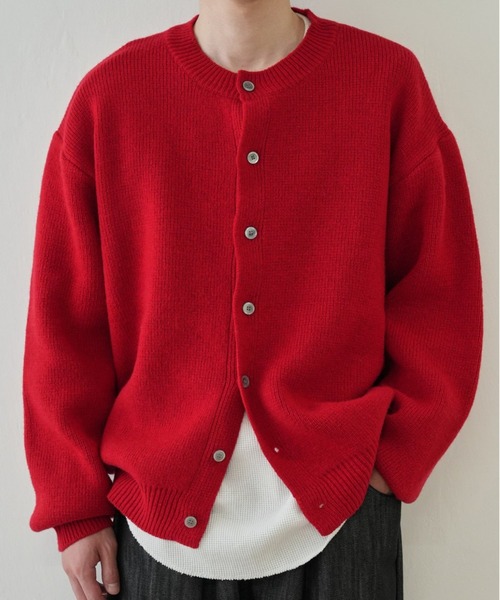 Bargiee（バージー）｜ニット/セーター一覧 - WEAR