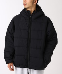 DAIWA PIER39(_CsA39)DAIWA PIER39 TECH REVERSIBLE CLIMBERS PUFF JACKET BW-22024W(̑AE^[)