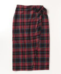 POLO RALPH LAUREN（ポロ ラルフ ローレン）の「チェック ウール