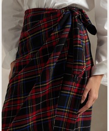 POLO RALPH LAUREN（ポロ ラルフ ローレン）の「チェック ウール