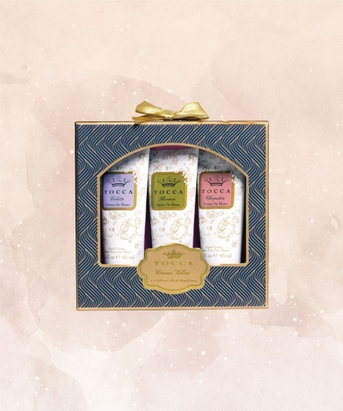 TOCCA（トッカ） クレマヴェローチェワンダーズ（香水）｜TOCCA BEAUTY（トッカビューティー）